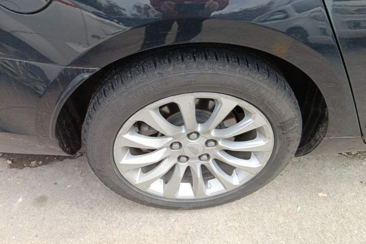 Used Cadillac XTS 2018 28T Tech Edition
