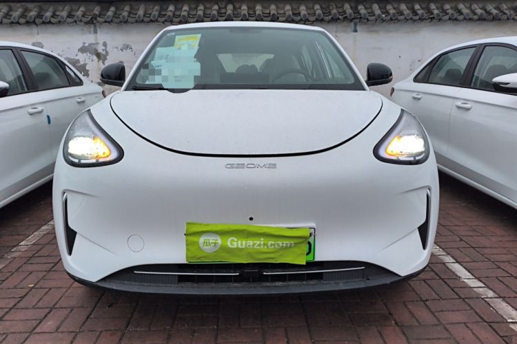 Used Geely Galaxy Geome 2025 310km Dream Edition
