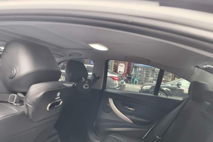 Used BMW 3 Series 2014 320i Sport Edition