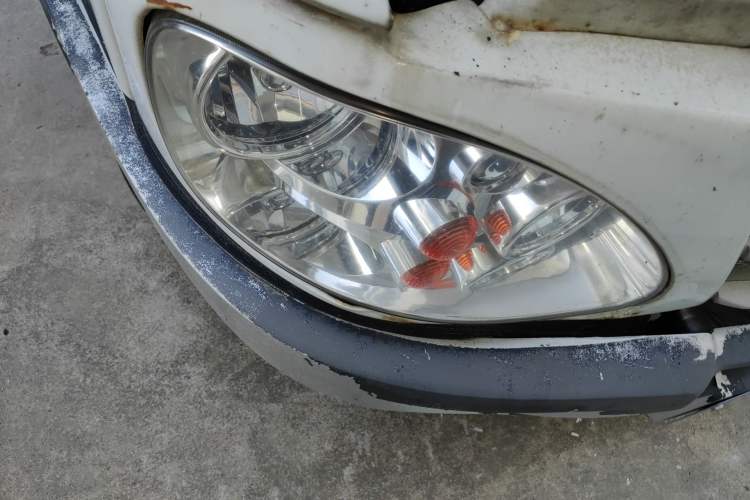 Used Iveco Power Daily 2017 2.5T Classic A32 Mid-Roof 6-7 Seater Bus 47Z5 Right Front Headlight