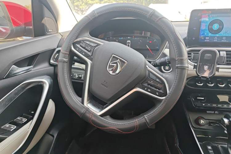 Used Baojun 530 2019 1.5T CVT Prestige Version National V