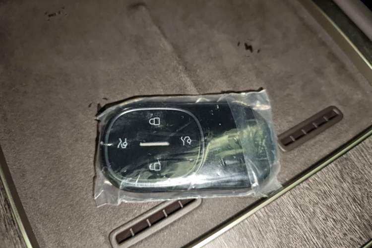 Used Nio ES8 2026 Model 6-seat Executive Signature Edition