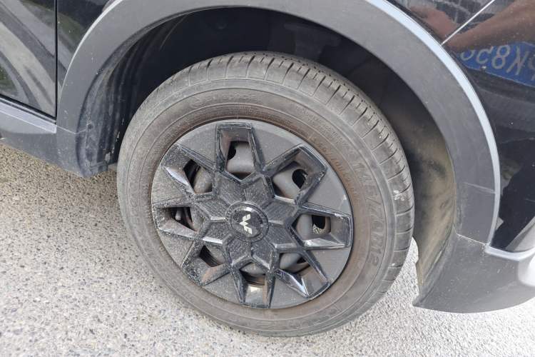 Used Wuling Hongguang MINIEV 2022 GAMEBOY 200km Gaming Edition with Lithium Iron Phosphate
