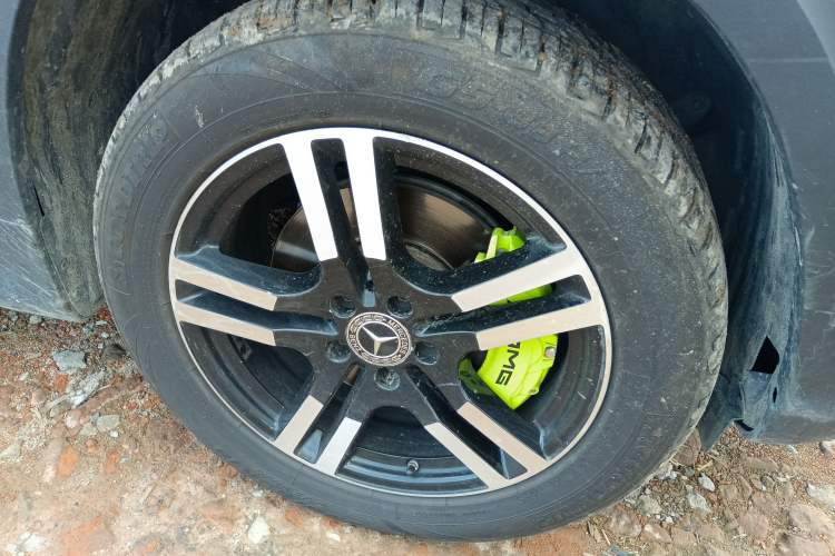 Used Mercedes-Benz GLB 2021 GLB 200 Dynamic Edition
