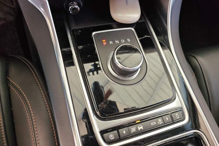 Used Jaguar XEL 2019 2.0T 200 PS Luxury Edition
