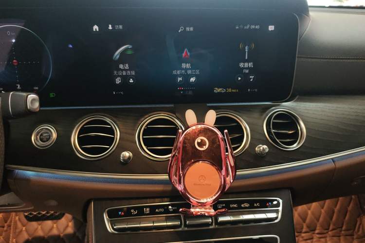 Used Mercedes-Benz E-Class 2022 Revised E 300 L Sporty and Stylish Edition