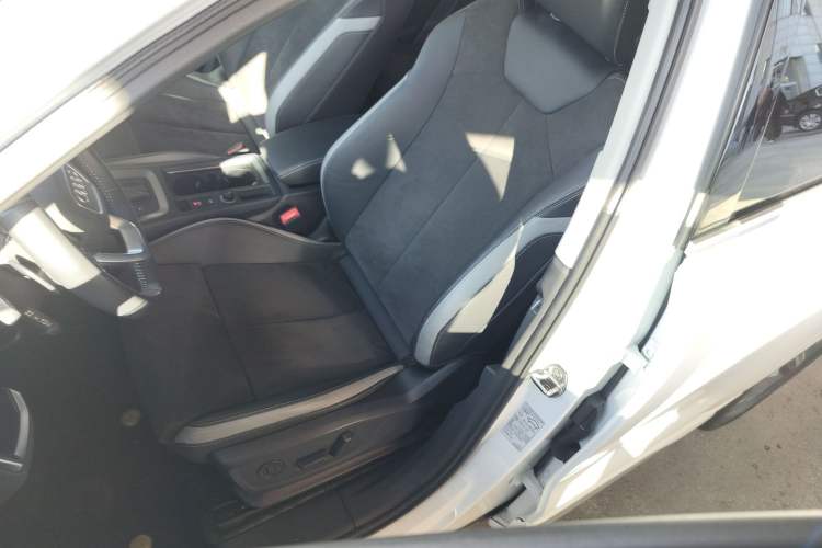 Used Audi Q3 2022 35 TFSI Fashion Dynamic Model
