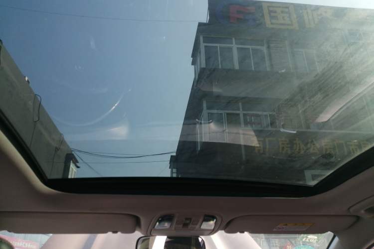 Used Kia KX5 2016 2.0L Automatic 2WD GLS
