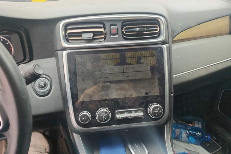 Used Lynk & Co 01 2017 2.0T Two-Wheel Drive Pro Edition