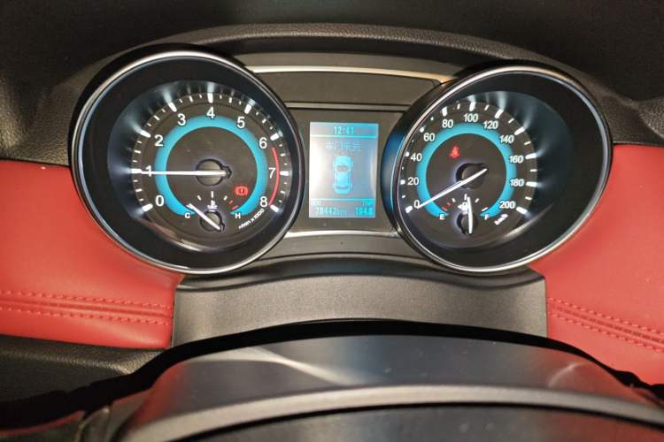 Used Haval H1 2015 1.5L Manual Luxury Model