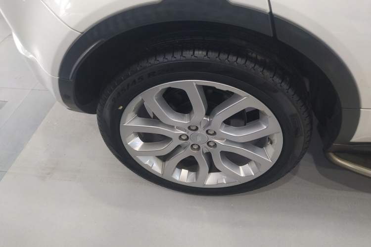 Used Land Rover Range Rover Evoque 2018 240 PS SE DYNAMIC Smart Edition
