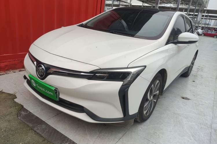 Used Buick Velite 6 2019 Connected & Smart Edition