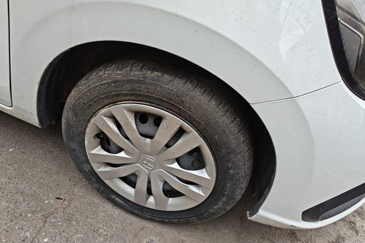 Used Honda Fit 2021 1.5L CVT Trend Edition