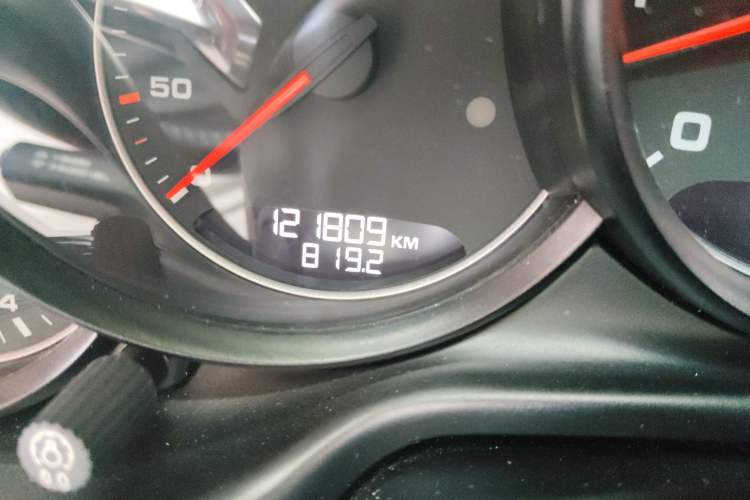 Used Porsche Panamera 2010 Panamera 3.6L