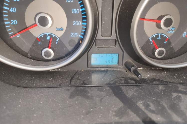 Used Buick Excelle 2013 1.5L Automatic Classic Model