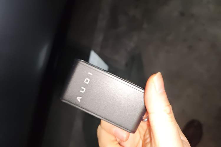 Used Audi E5 Sportback 2026 Pioneer Model