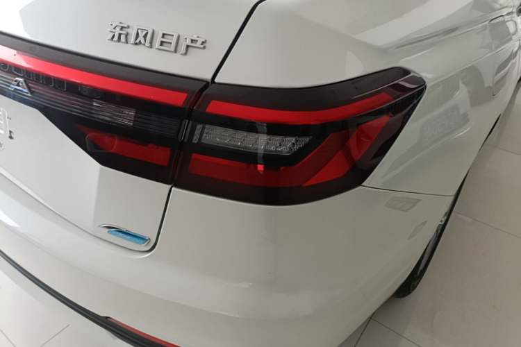 Used Venucia D60 2021 PLUS 1.6L XL CVT Yue Ling Edition