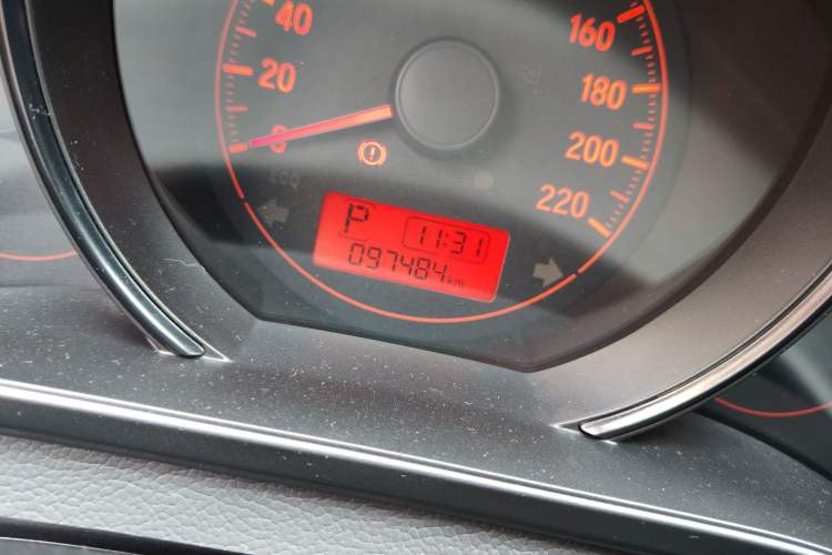 Used Honda Fit 2018 1.5L CVT Comfort Sunroof Version
