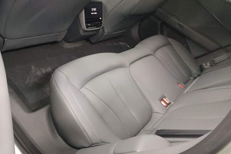 Used XPeng P7+ 2024 Long-Range Max
