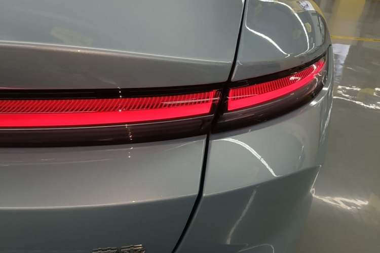 Used Nio ET5 2024 75 kWh