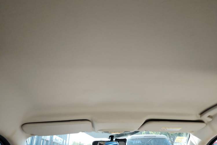 Used Ford Escort 2015 1.5L Manual Comfort Model