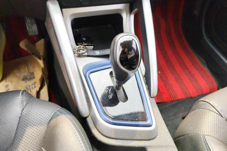 Used Livan Maple 30X 2020 Style Edition Gear Lever