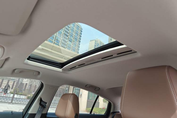 Used Buick Regal 2022 552T Smart Edition