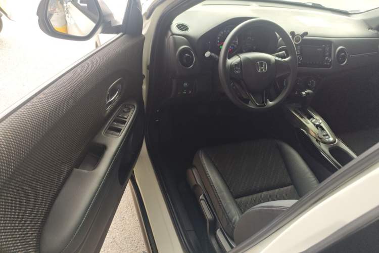 Used Honda XR-V 2017 1.8L EXi CVT Comfort Version