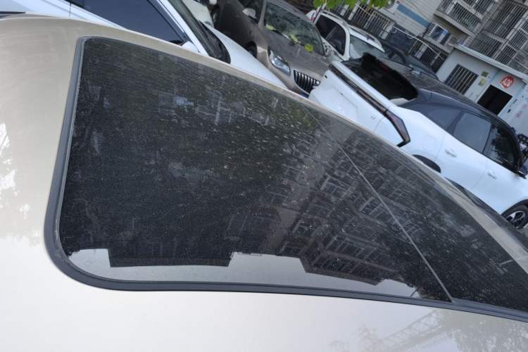 Used Porsche Macan 2017 Macan 2.0T