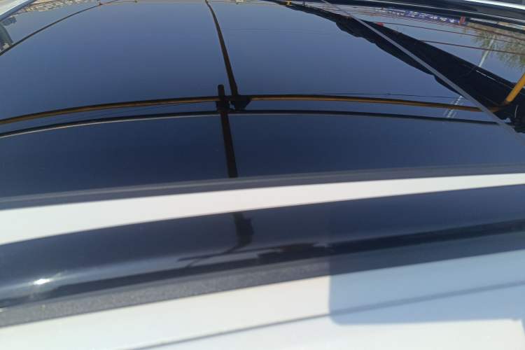 Used CHANGAN CS75 PLUS 2021 2.0T Automatic Pilot Version