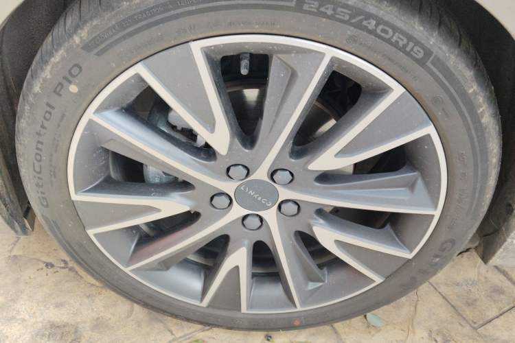 Used Lynk & Co 02 Hatchback 2022 2.0TD Pro