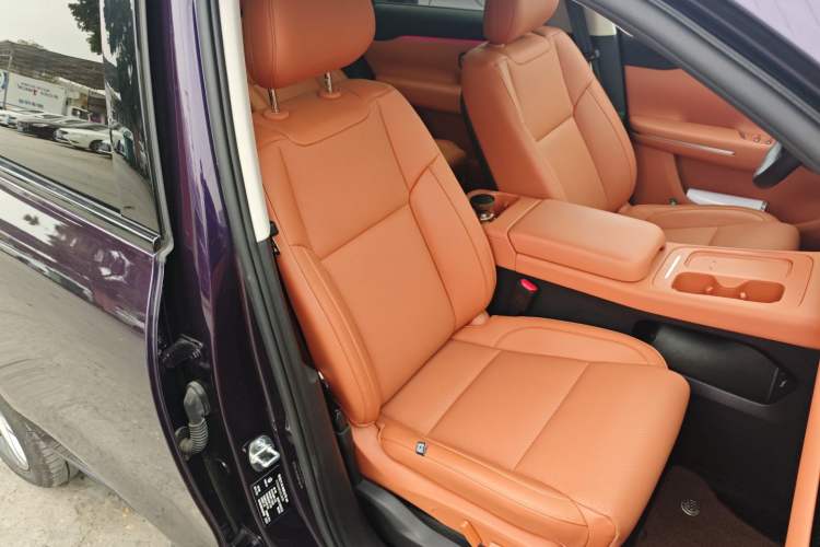 Used Leapmotor C16 2024 Range-Extended 200 LiDAR Edition