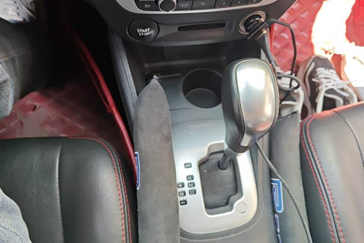 Used Renault Fluence 2013 2.0L Standard Edition
