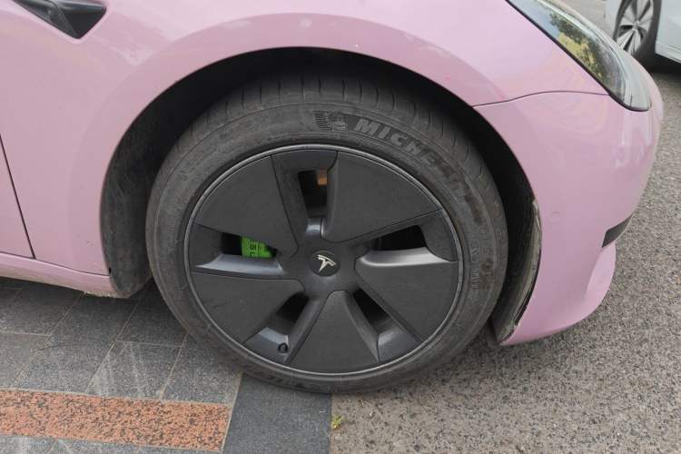 Used Tesla Model 3 2022 Rear-Wheel-Drive Version