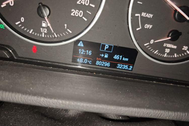 Used BMW X1 2018 sDrive18Li Luxury Model