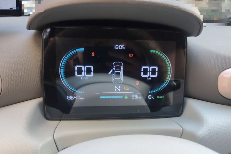 Used Leapmotor T03 2024 310 Comfort Edition