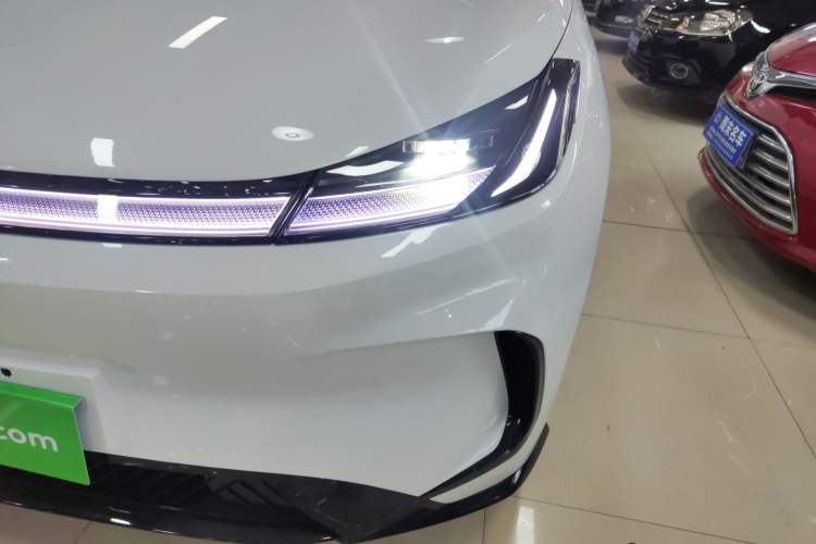 Used ARCFOX T1 2025 Model 425 PRO
