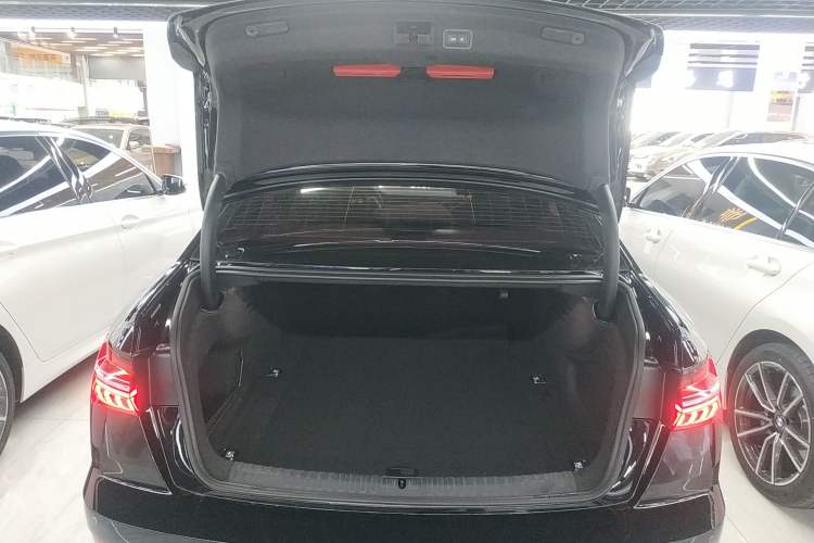 Used Audi A6L 2023 45 TFSI Prestige Dynamic Edition
