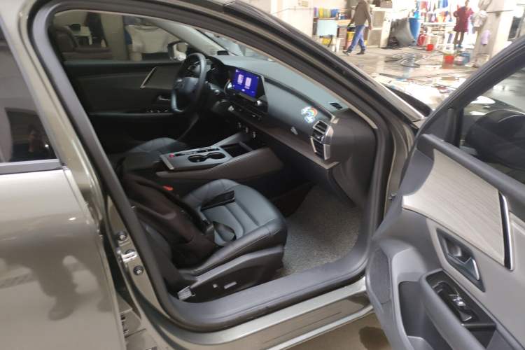 Used Citroen C5 X 2021 1.6T Enjoy the Extraordinary
