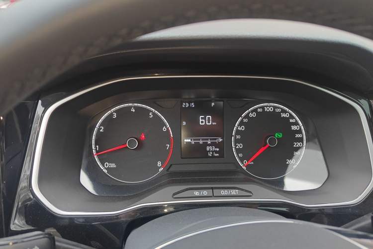 Used Jetta VS5 2023 280TSI Automatic Enjoyment Model
