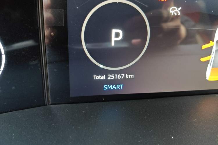 Used Changan UNI-V 2022 1.5T Prestige Version
