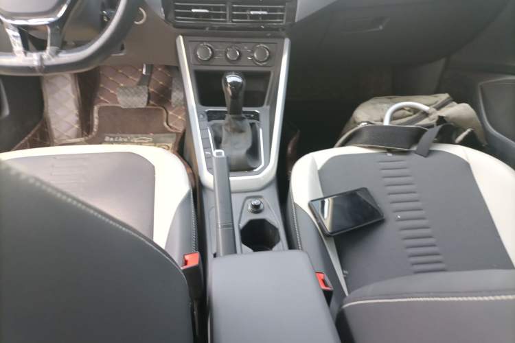 Used Volkswagen Polo 2019 Plus 1.5L Automatic Beats Trendy Cool Edition