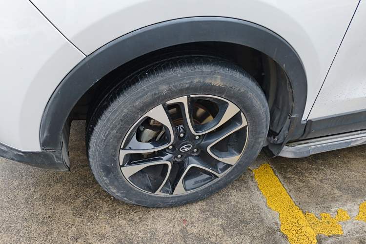 Used Soueast DX7 2018 Classic Edition 1.5T Automatic Comfort Model China V Standard