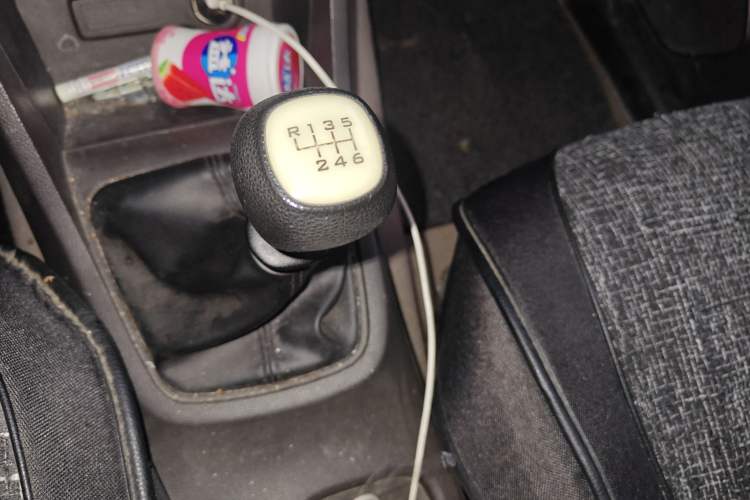 Used Wuling Hongguang 2019 1.5L S Standard Version China VI LAR