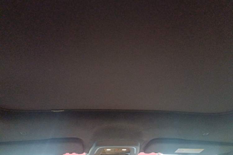 Used Zeekr 001 2023 WE Edition 100 kWh