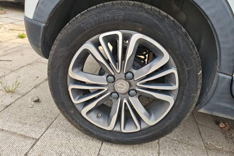 Used Leapmotor T03 2021 400 Lite Edition - Lithium-Ion Battery