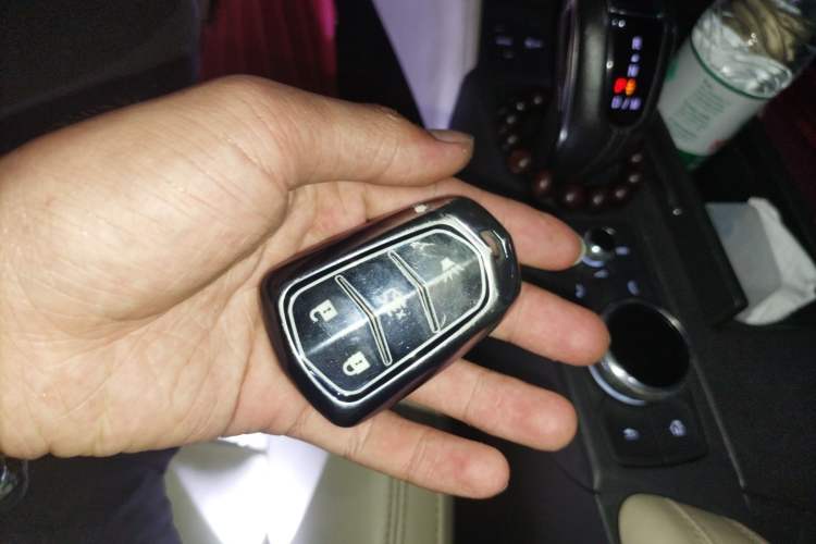 Used Cadillac CT6 2019 28T Fashion Edition
