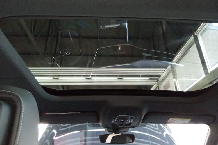 Used Audi A6L 2025 Revised 45 TFSI Prestige Dynamic Edition
