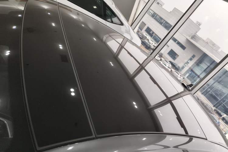 Used Audi A5 2023 Sportback 40 TFSI Fashionable and Dynamic Model
