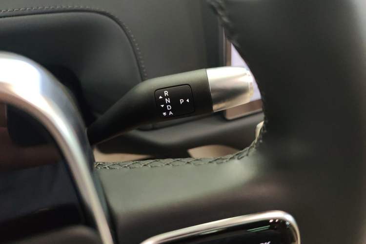 Used Li Auto L7 2023 Max model